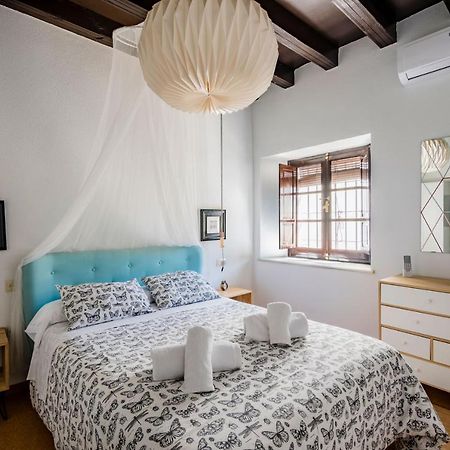 Apartamento Historico Garaje Y Wifi Sanlúcar de Barrameda Exterior foto