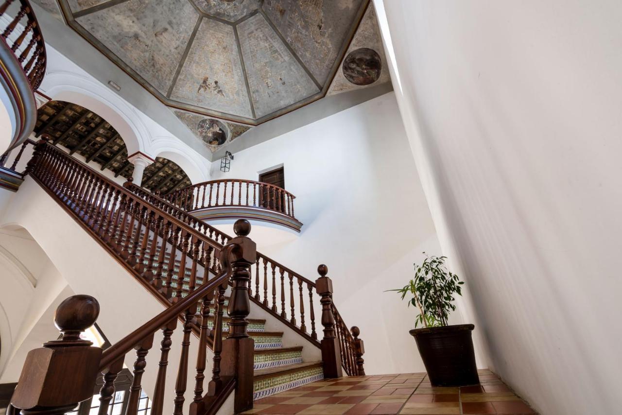 Apartamento Historico Garaje Y Wifi Sanlúcar de Barrameda Exterior foto