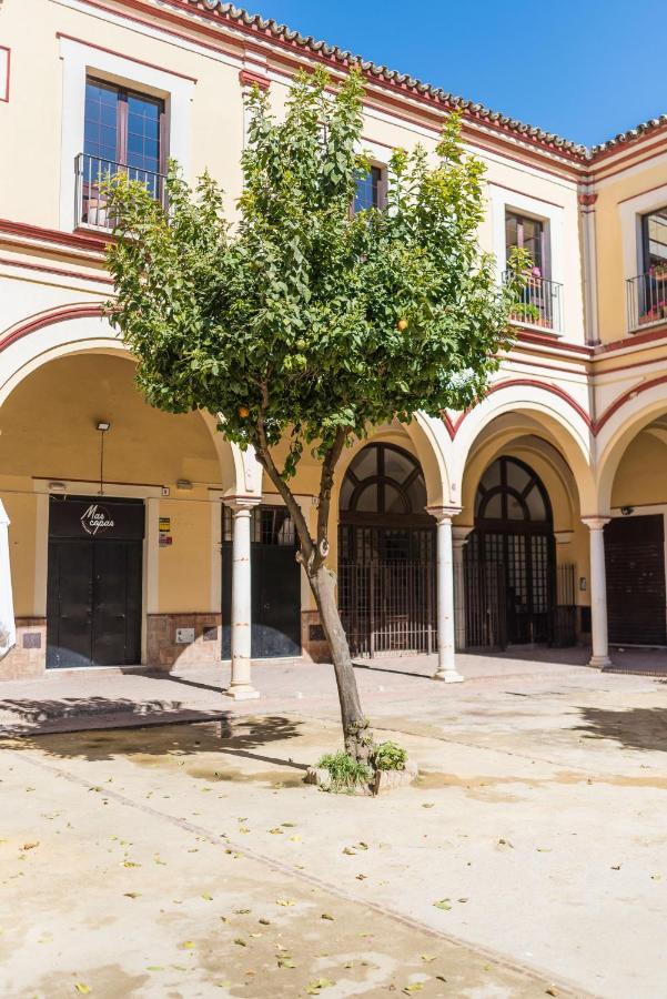 Apartamento Historico Garaje Y Wifi Sanlúcar de Barrameda Exterior foto