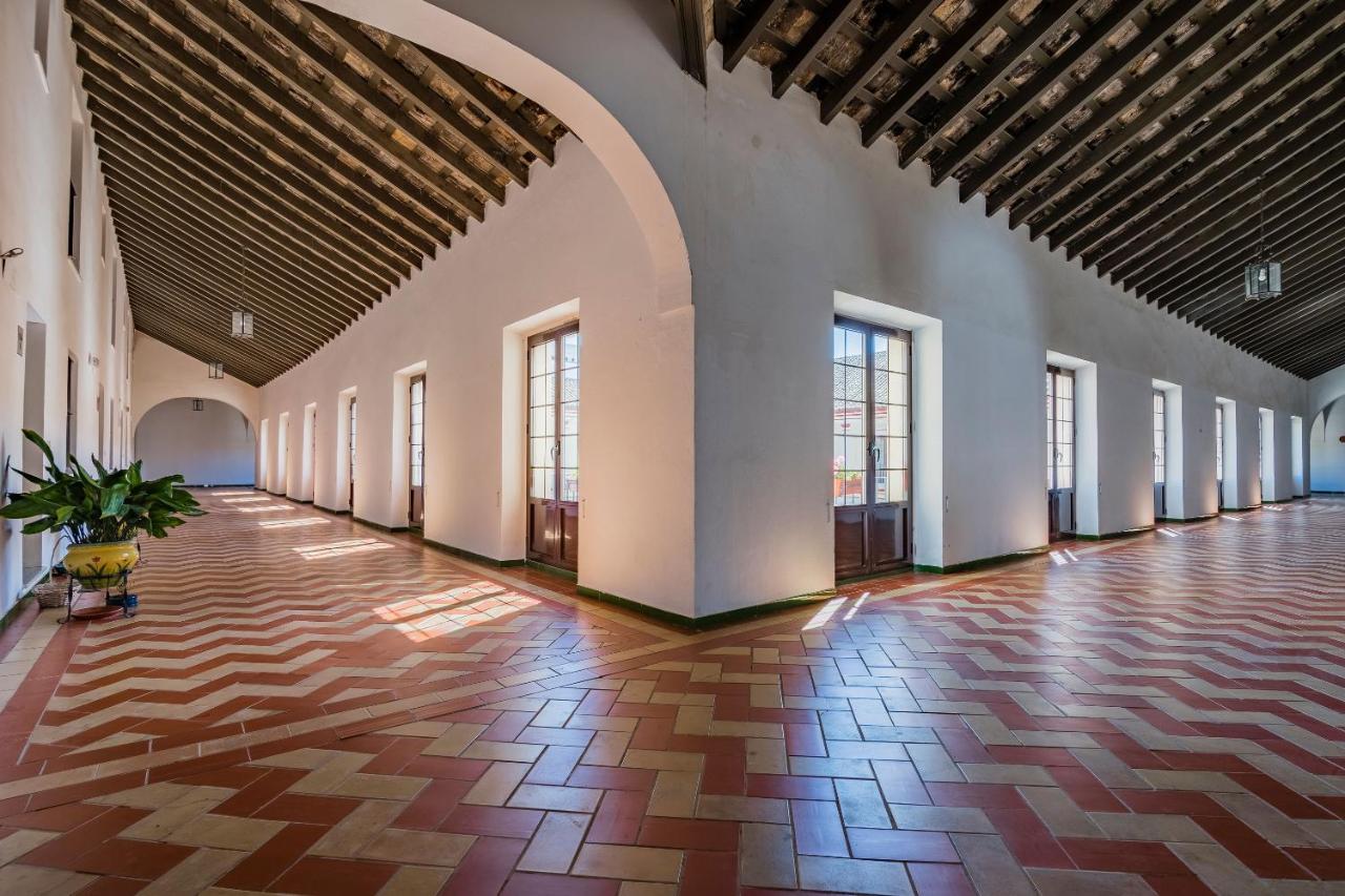 Apartamento Historico Garaje Y Wifi Sanlúcar de Barrameda Exterior foto