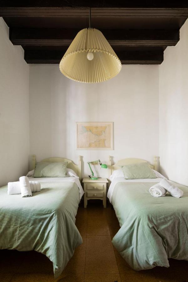 Apartamento Historico Garaje Y Wifi Sanlúcar de Barrameda Exterior foto