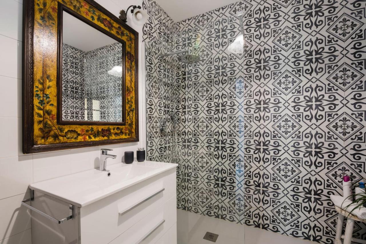 Apartamento Historico Garaje Y Wifi Sanlúcar de Barrameda Exterior foto
