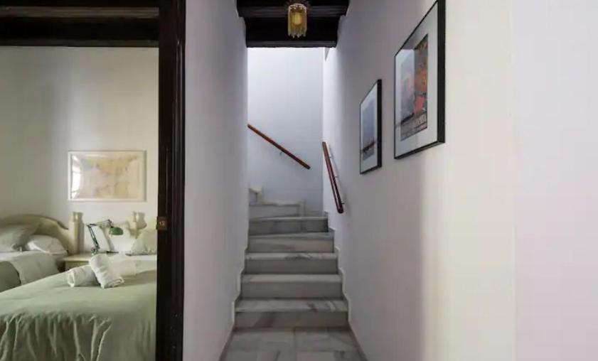 Apartamento Historico Garaje Y Wifi Sanlúcar de Barrameda Exterior foto